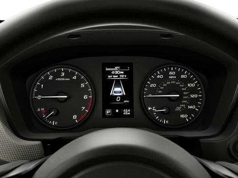 New 2026 Subaru Forester image 14