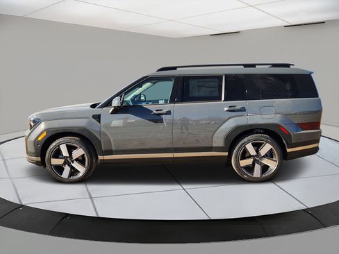 New 2026 Hyundai Santa Fe Limited image 2