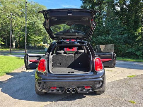Used 2018 MINI Cooper John Cooper Works image 38