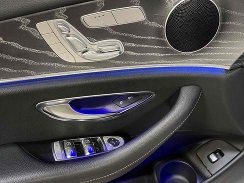 Used 2021 Mercedes-Benz E 350 Sedan image 60