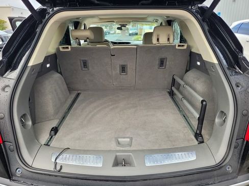 Used 2019 Cadillac XT5 Luxury image 26