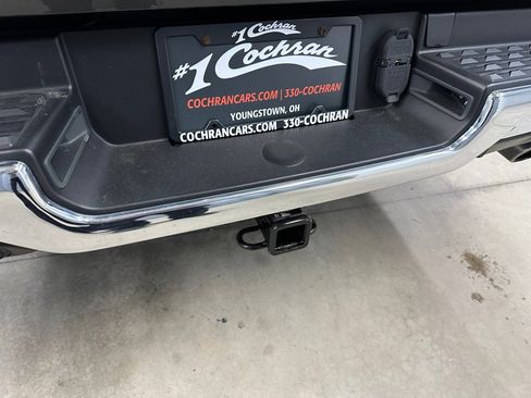 Used 2023 RAM 1500 Laramie AWD/4WD image 27