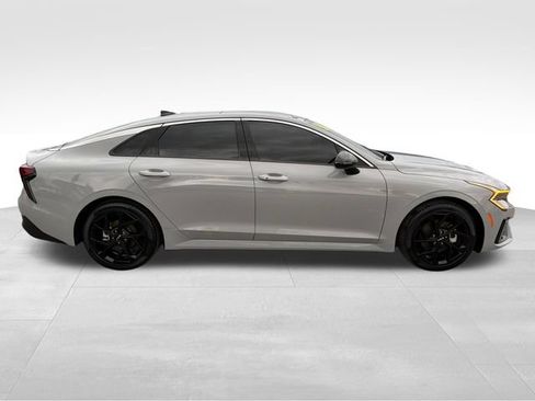 Used 2026 Kia K5 GT-Line w/ GT-Line Premium Package AWD/4WD image 8