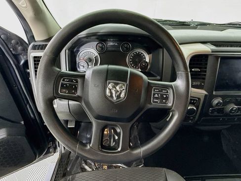 Used 2019 RAM 1500 Warlock w/ Electronics Group AWD/4WD image 11