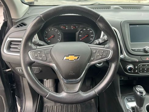 Used 2018 Chevrolet Equinox LT image 31