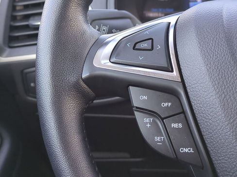 Certified 2022 Ford Edge SEL w/ Convenience Package image 25