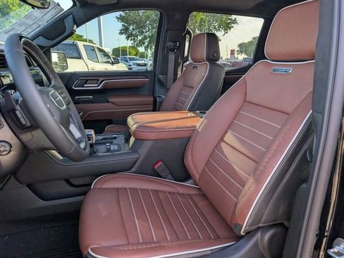 New 2026 GMC Sierra 1500 Denali Ultimate AWD/4WD image 16