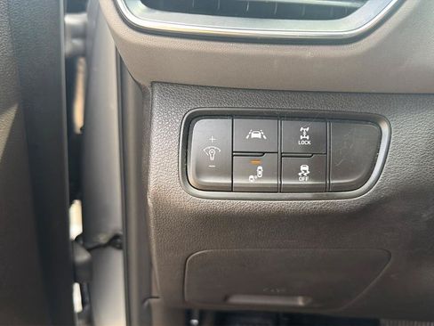 Used 2020 Hyundai Santa Fe SEL AWD/4WD image 19