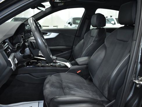 Used 2023 Audi A4 2.0T Premium Plus w/ Premium Plus Package image 31