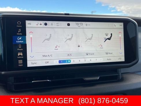 New 2026 Jeep Wrangler Unlimited Sport AWD/4WD image 21