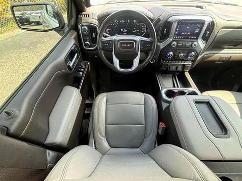 Used 2020 GMC Sierra 1500 SLT w/ SLT Premium Plus Package image 11