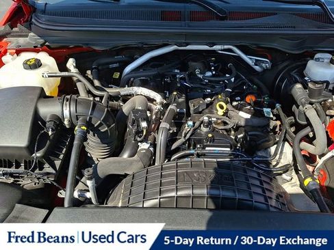 Certified 2022 Ford Ranger XLT w/ Equipment Group 302A High AWD/4WD image 29