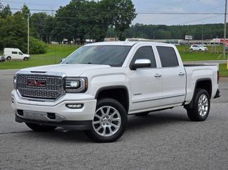 Used 2018 GMC Sierra 1500 Denali AWD/4WD video 2