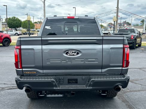 New 2025 Ford F150 Tremor w/ Equipment Group 402A High image 6