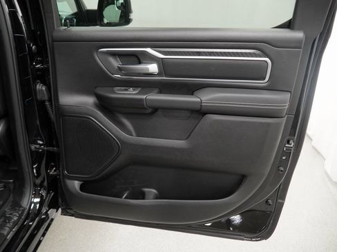 New 2026 RAM 1500 Big Horn image 30