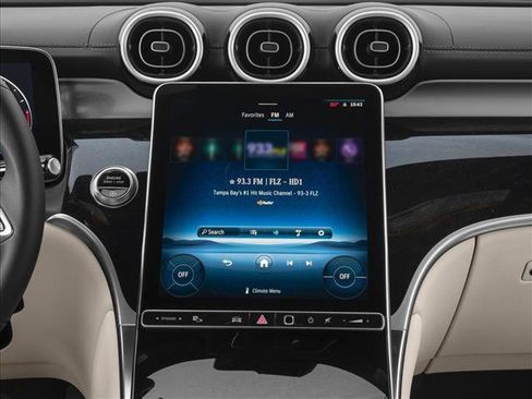 New 2026 Mercedes-Benz GLC 300 image 7