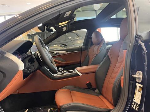 New 2026 BMW 840i xDrive AWD/4WD image 18