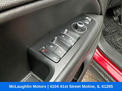 Used 2021 Alfa Romeo Stelvio Sprint w/ Cold Weather Package AWD/4WD image 25