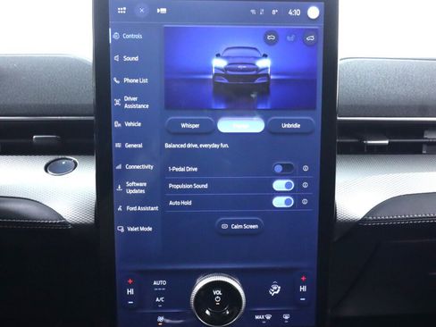 Used 2022 Ford Mustang Mach-E Select image 18