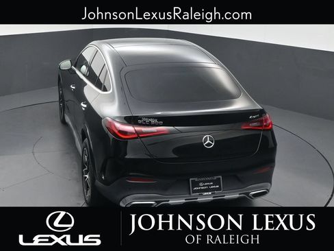 Used 2024 Mercedes-Benz GLC 300 4MATIC image 26