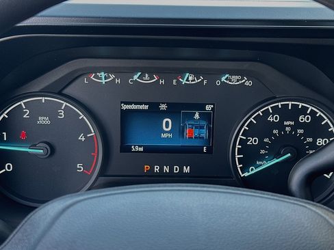 Used 2024 Ford F450 XL image 19