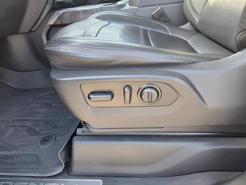 Used 2021 GMC Sierra 1500 Denali image 23