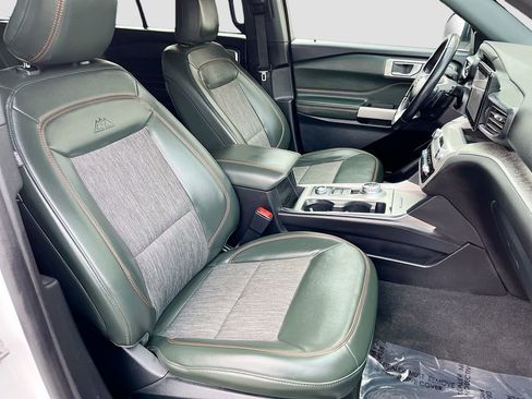 Used 2023 Ford Explorer Timberline w/ Timberline Technology Package AWD/4WD image 30
