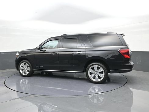 Used 2024 Ford Expedition Max Platinum RWD image 5