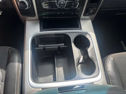 Used 2017 RAM 1500 Lone Star RWD image 15