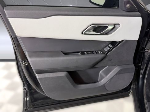 Certified 2026 Land Rover Range Rover Velar S AWD/4WD image 12