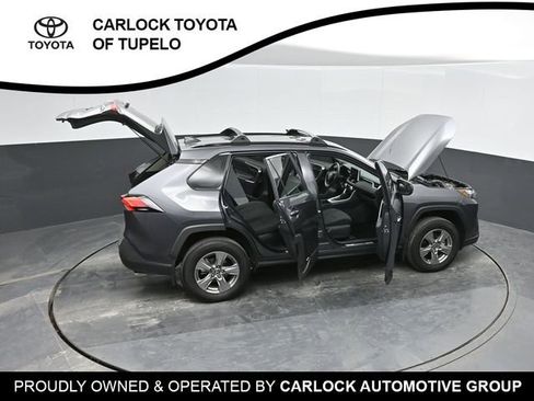 Used 2025 Toyota RAV4 LE image 45