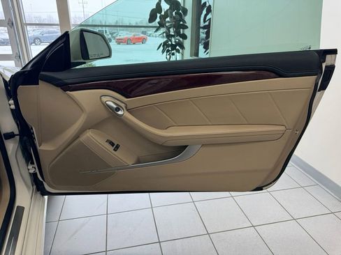 Used 2013 Cadillac CTS Performance w/ Performance Luxury Package image 18