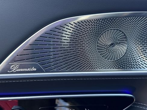 New 2025 Mercedes-Benz AMG GT 63 image 17