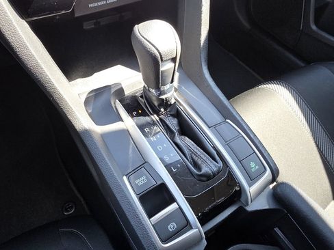 Used 2016 Honda Civic EX image 24