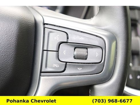 Used 2023 Chevrolet Tahoe LT AWD/4WD image 11