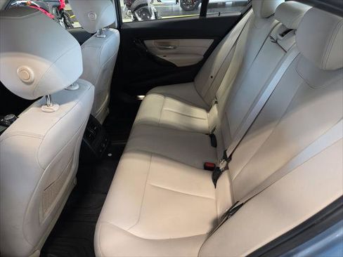 Used 2015 BMW 328i xDrive Sedan image 17