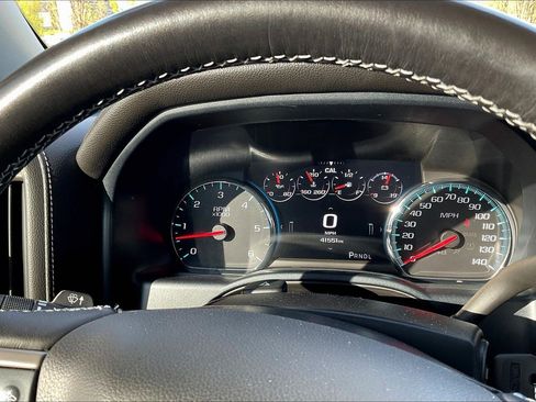 Used 2018 GMC Sierra 1500 Denali w/ Denali Ultimate Package image 4