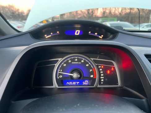 Used 2010 Honda Civic LX-S image 21