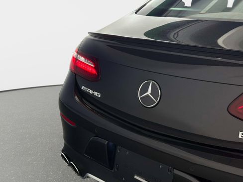 Used 2023 Mercedes-Benz E 53 AMG 4MATIC Coupe w/ Warmth & Comfort Package image 16
