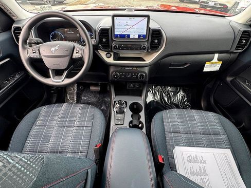 Used 2024 Ford Bronco Sport Heritage image 28