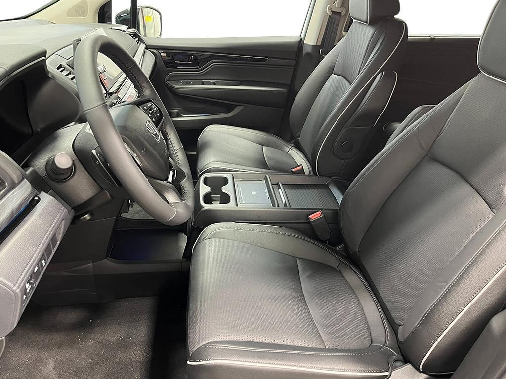 New 2027 Honda Odyssey Elite image 14