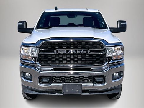 Used 2023 RAM 2500 Big Horn w/ Level 1 Equipment Group image 2