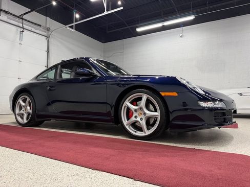 Used 2006 Porsche 911 Carrera S RWD image 15