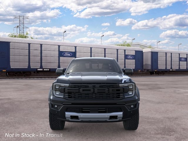 New 2026 Ford Ranger Raptor AWD/4WD image 6