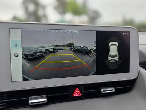 Certified 2024 Hyundai Ioniq 5 SEL image 27