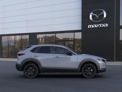 New 2026 MAZDA CX-30 AWD 2.5 S w/ Select Sport Pkg image 5