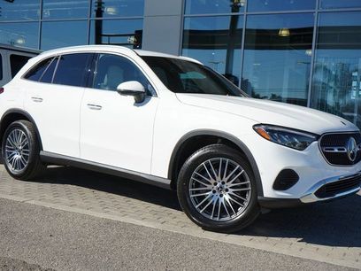 New 2026 Mercedes-Benz GLC 300 4MATIC
