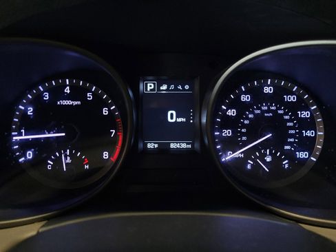 Used 2019 Hyundai Santa Fe XL SE FWD image 23