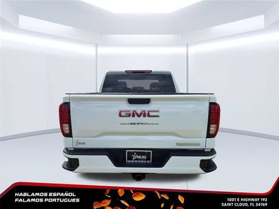 Certified 2026 GMC Sierra 1500 Elevation w/ Elevation Select Package