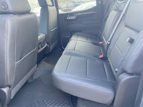 New 2026 Chevrolet Silverado 1500 RST w/ All Star Edition Plus image 10